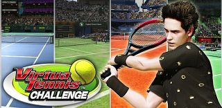  tai game virtua tennis challenge